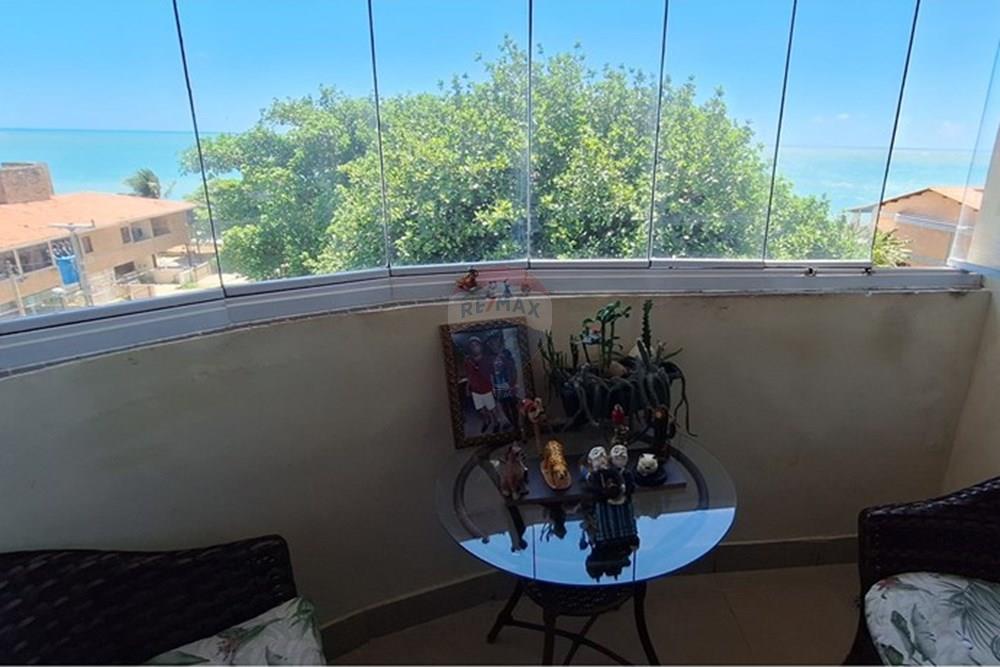 Cobertura - Venda - Cabedelo , Paraíba - 20251111_093125.jpg - Varanda - 720471069-73