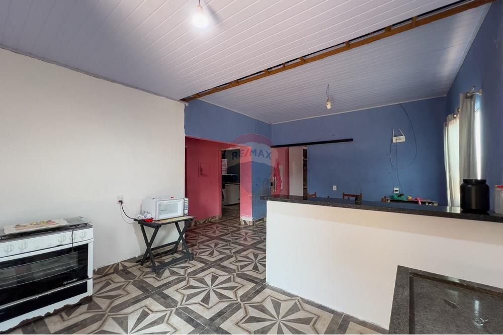 Casa - Venda - Porto Velho , Rondônia - IMG_1118.jpg - 721551059-1