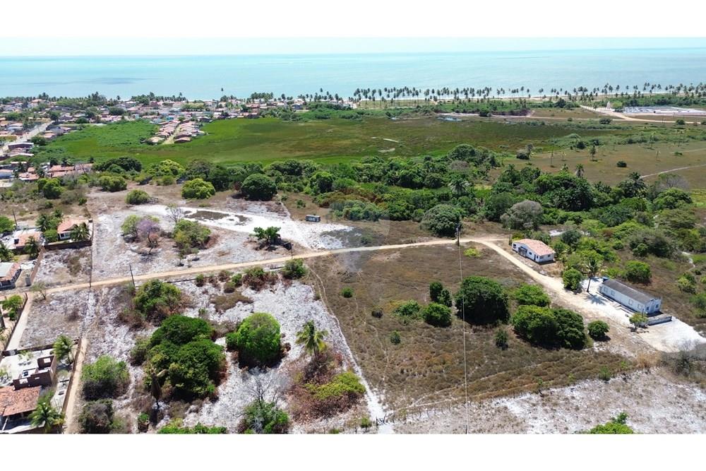 Terreno - Venda - Pitimbu , Paraíba - DJI_0041.JPG - 720871009-172