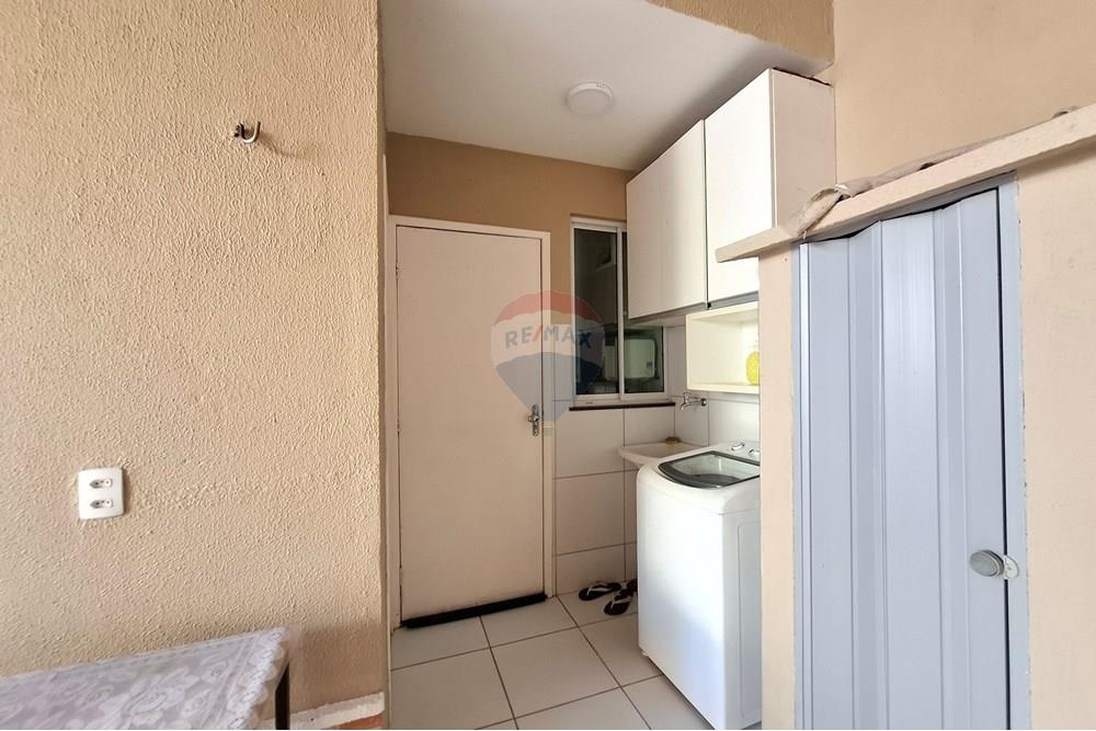 Casa de Condomínio - Venda - Fortaleza , Ceará - 20251007_160735.jpg - 722031047-144