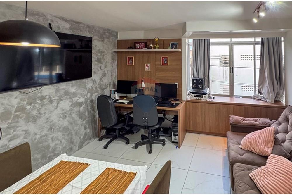 Apartamento - Venda - Manaus , Amazonas - 3-FullSizeRender.jpg - 722101011-4