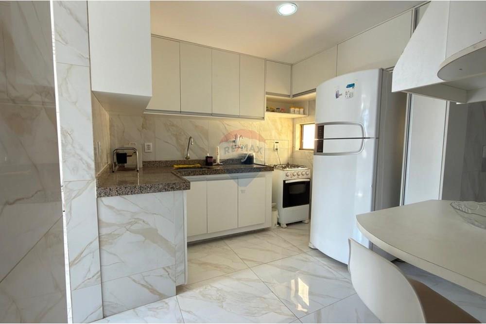 Apartamento - Venda - João Pessoa , Paraíba - FOTO 11.jpeg - 722001167-6