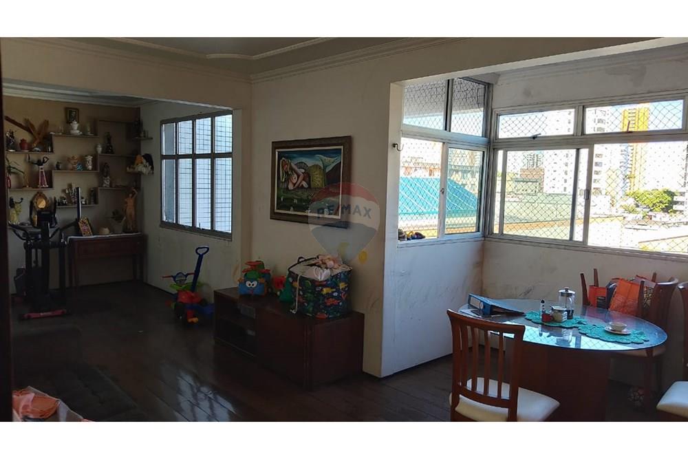 Apartamento - Venda - Fortaleza , Ceará - 34f8e441-fa7b-4ea9-b502-15d984eb42f1.jpg - 722031021-99