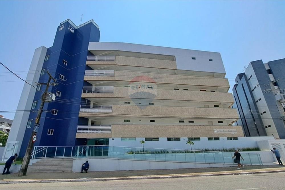 Apartamento - Alugar - João Pessoa , Paraíba - 20230918_095106.jpg - 720471020-67