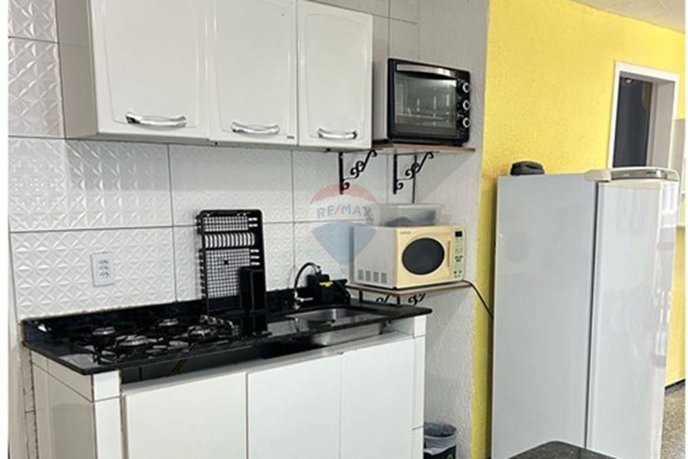 Apart Hotel/ Flat - Alugar - Fortaleza , Ceará - WhatsApp Image 2025-05-20 at 21.25.41.jpeg - 722031044-60