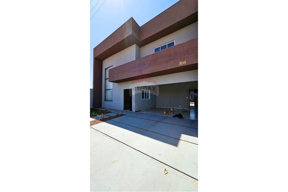 Casa - Venda - Rondonópolis , Mato Grosso - WhatsApp Image 2025-09-30 at 12.27.17 (1).jpeg - 720851048-98