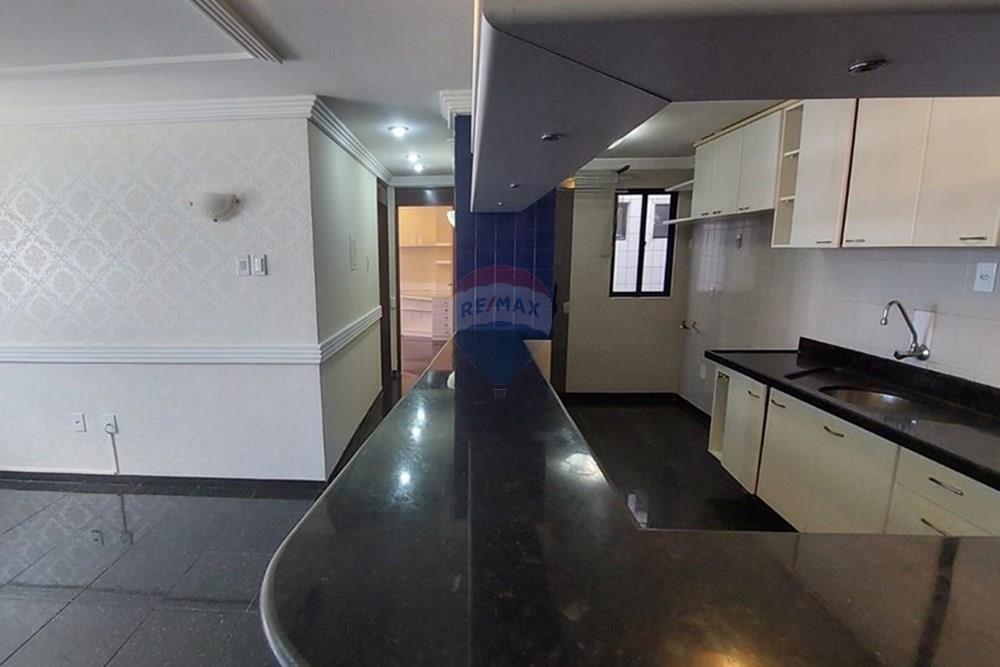 Apartamento - Alugar - João Pessoa , Paraíba - fdf492d3-88d2-4902-8dd3-991537d565e7.jpg - 720471015-203