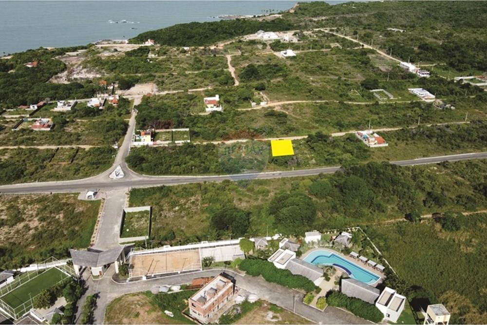 Terreno - Venda - Conde , Paraíba - tabatinga meu.jpg - 720871050-4