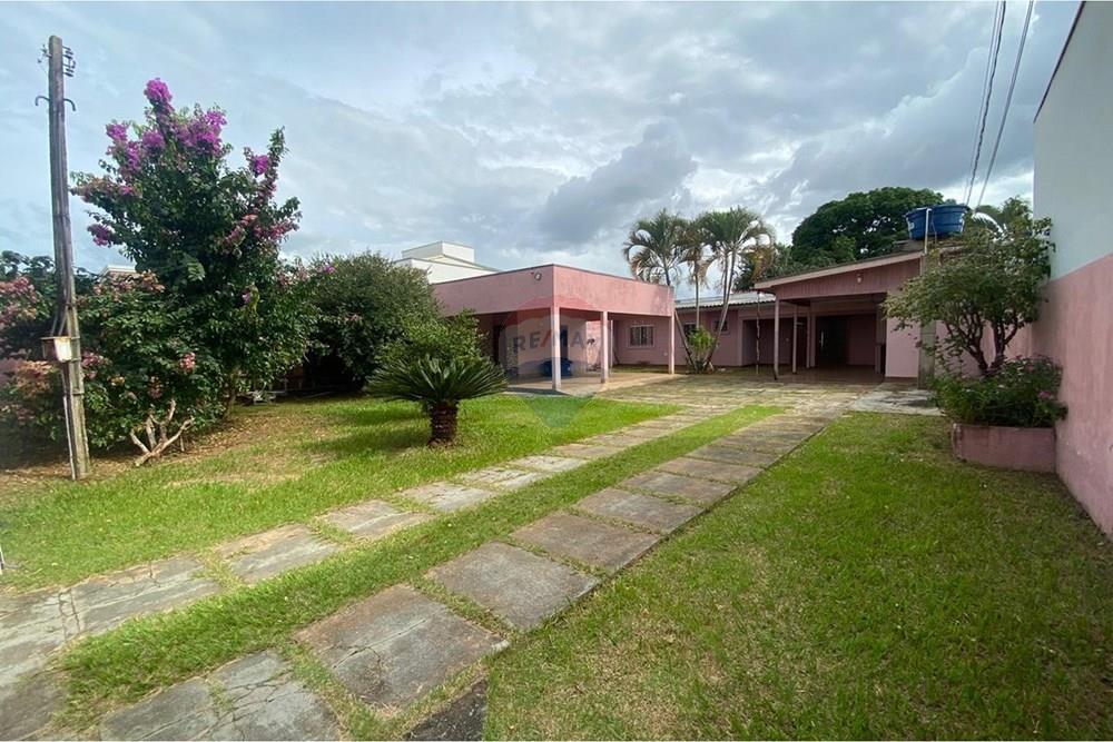 Casa - Venda - Vilhena , Rondônia - JD ELDORADO 8.jpeg - Quintal - 720701007-75