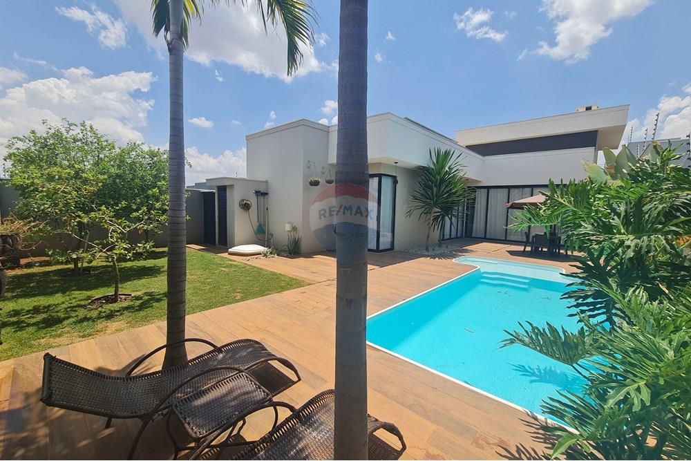 Casa - Venda - Lucas do Rio Verde , Mato Grosso - 22.jpg - Jardim Externo - 722231009-10