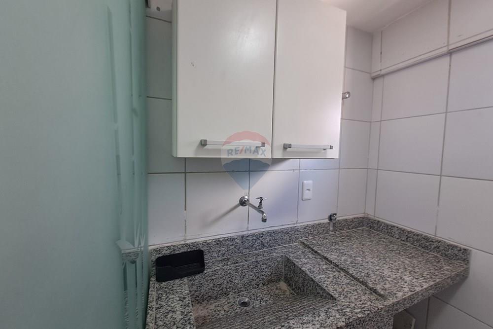 Apartamento - Alugar - João Pessoa , Paraíba - 20260123_105241.jpg - Área de serviço - 722011027-27
