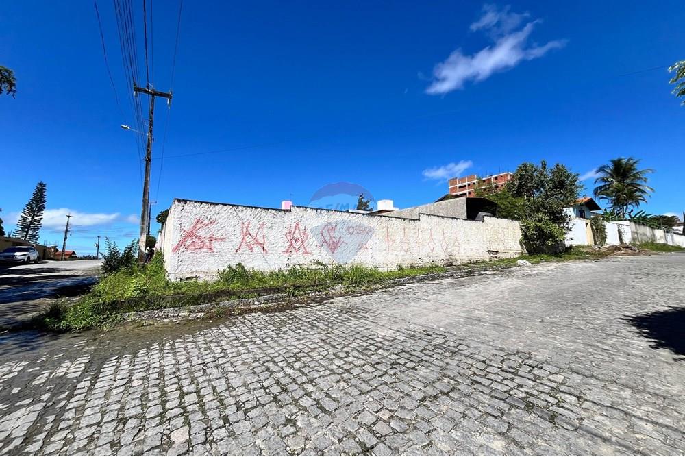 Terreno - Venda - Campina Grande , Paraíba - Imagem do WhatsApp de 2025-06-27 à(s) 12.02.27_26e718b4.jpg - 720291010-114