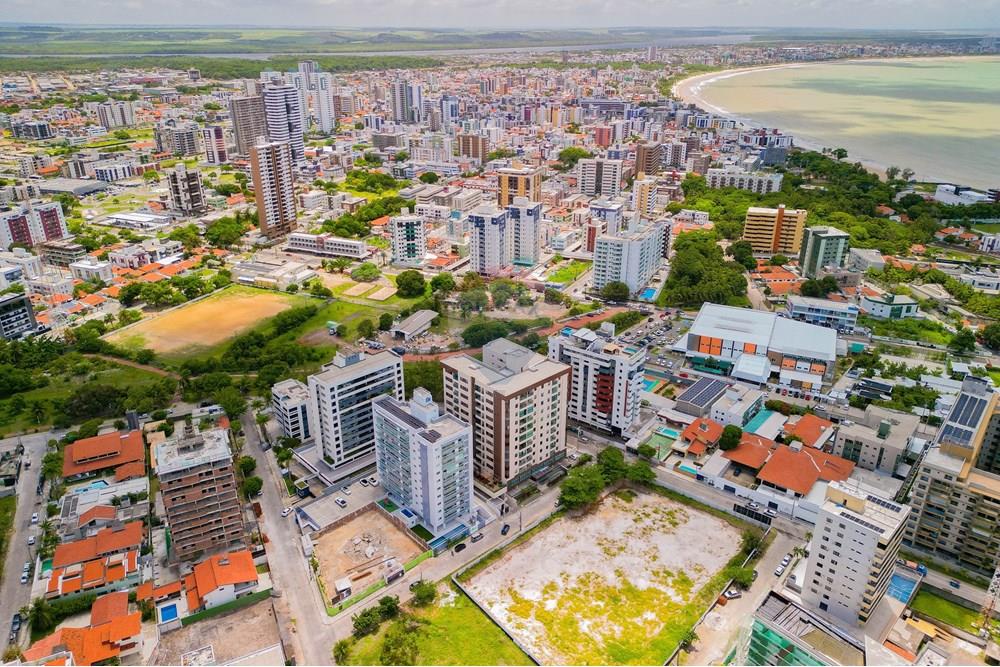 Apartamento - Venda - João Pessoa , Paraíba - DJI_0024.JPG - 722011100-90