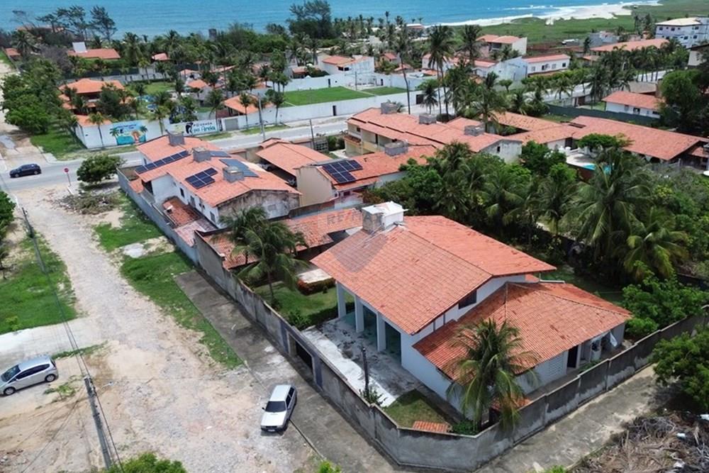 Duplex - Venda - Caucaia , Ceará - DJI_0391.JPG - 721621033-78