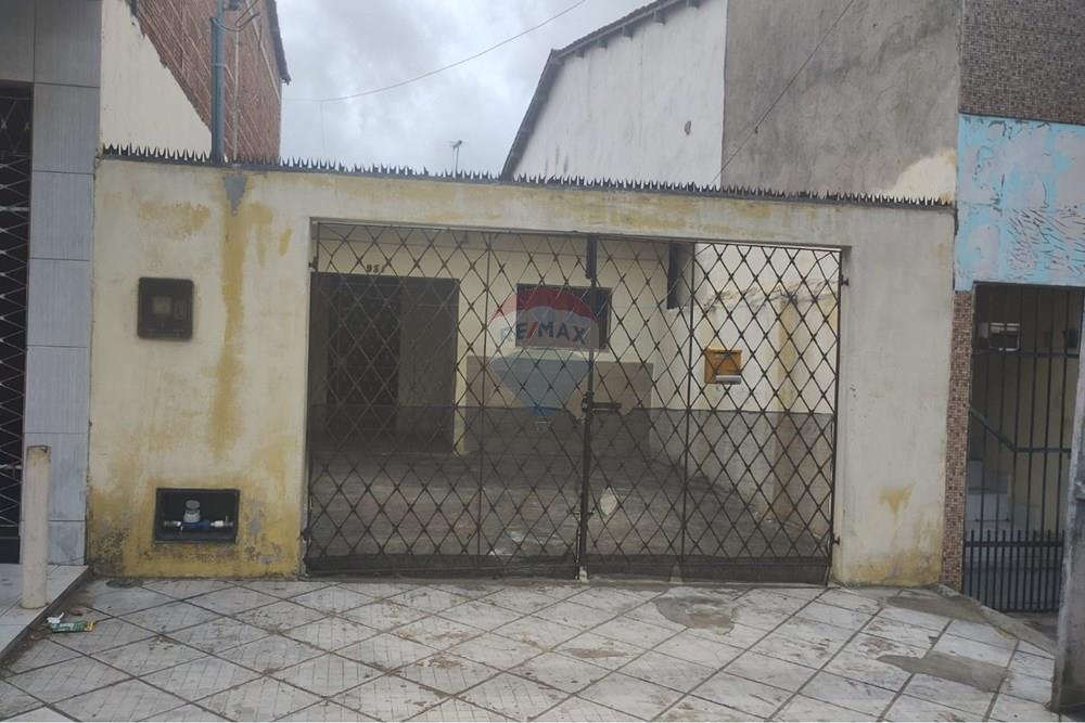 Casa - Venda - Campina Grande , Paraíba - 1b04870b-c271-4b6a-b63f-7878ac8f597a.jpg - 720881008-147