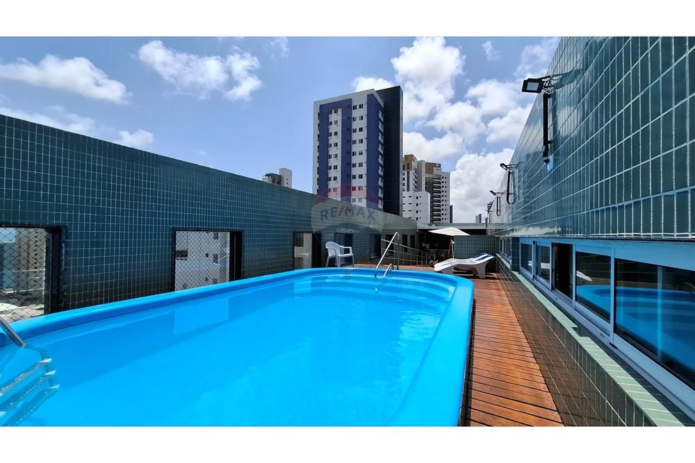 Apartamento - Alugar - João Pessoa , Paraíba - 20241217_110215.jpg - 720471042-181