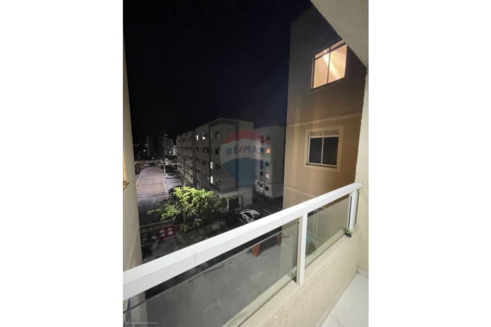 Residencial - Piso - Manaus , Amazonas - BR - IMG-20250827-WA0033(1).jpg - 720401095-10