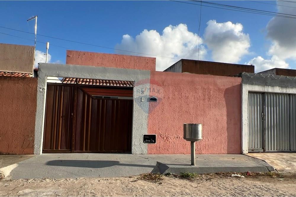 Casa - Venda - São Gonçalo do Amarante , Rio Grande do Norte - 2.jpeg - 720621010-415