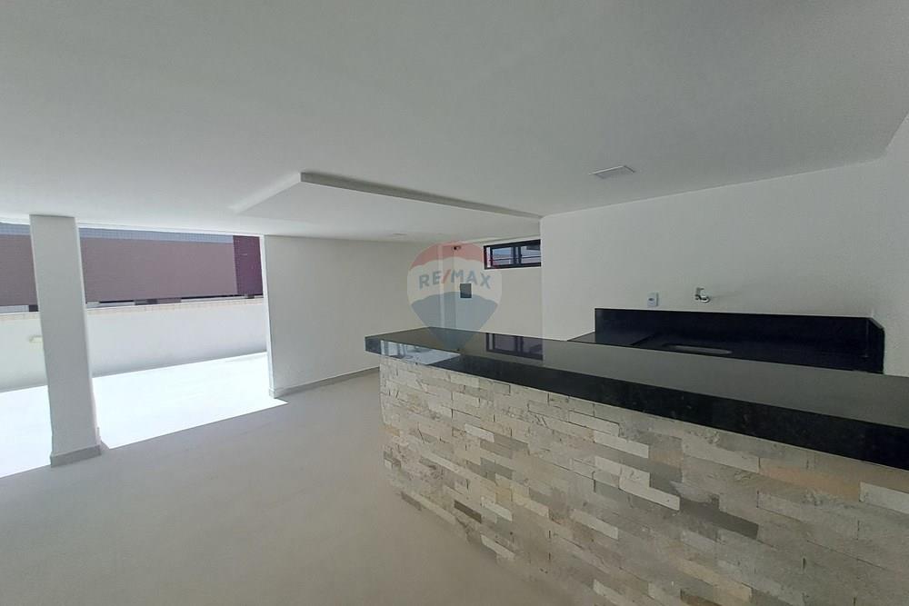 Apartamento - Alugar - João Pessoa , Paraíba - 20260123_111743.jpg - Área Gourmet - 722011027-27