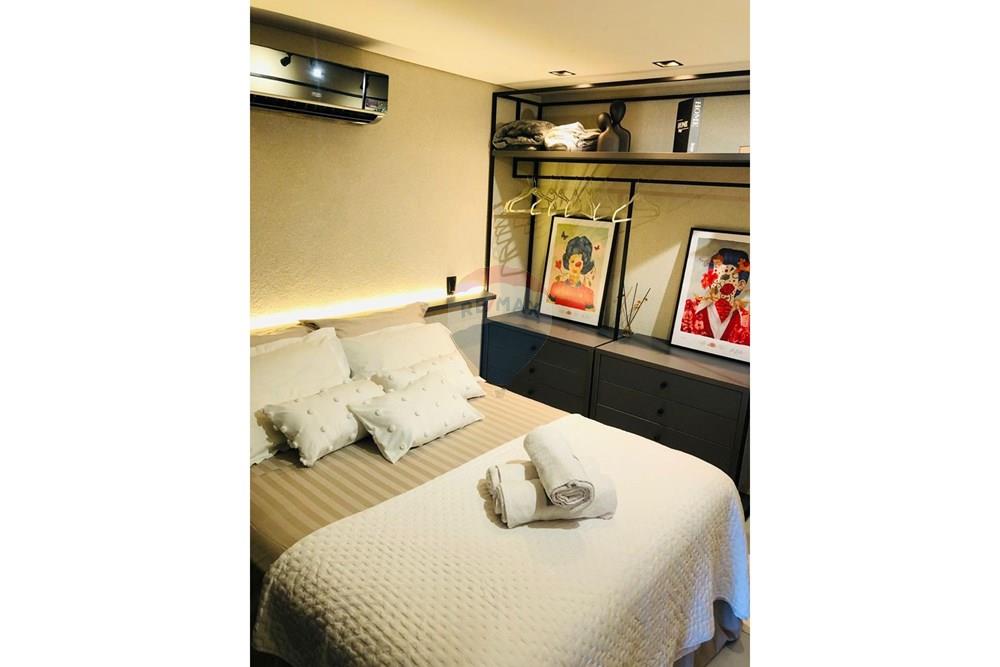 Apartamento - Venda - João Pessoa , Paraíba - Cama2.JPG - 720861113-1