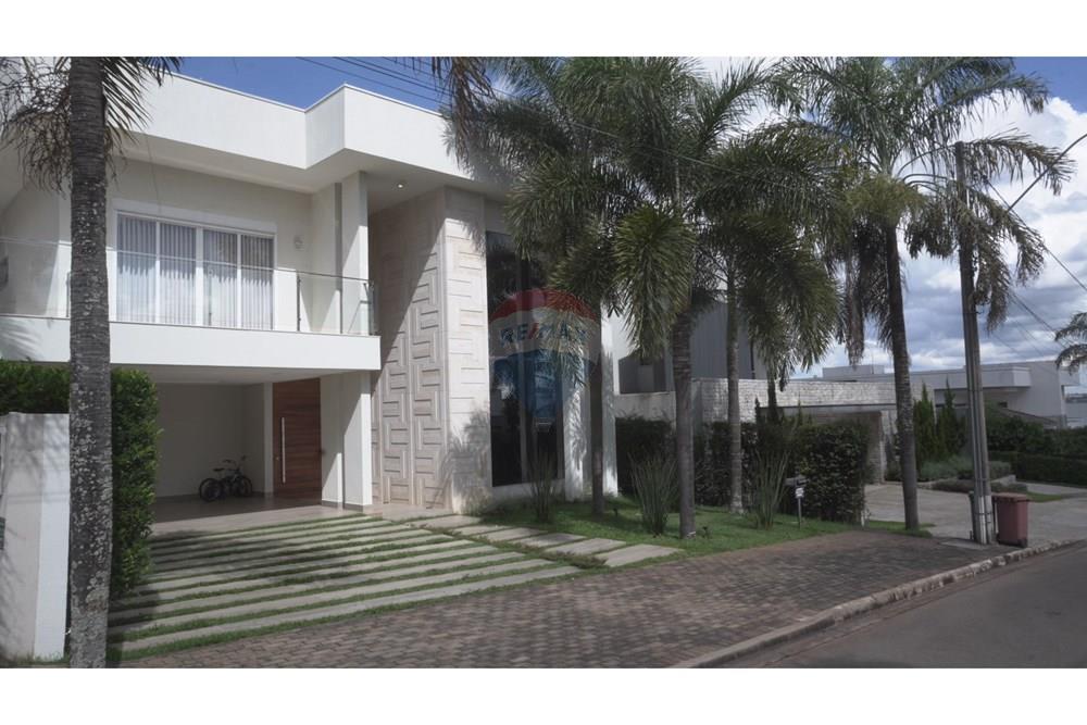 Sobrado - Venda - Anápolis , Goiás - DSC08109.JPG - 721991062-18