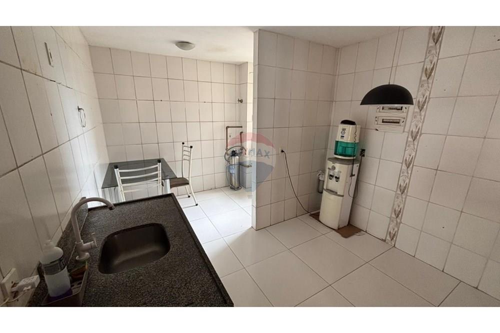 Apartamento - Alugar - Belém , Pará - WhatsApp Image 2026-01-26 at 09.21.59.jpeg - Cozinha - 720671060-71