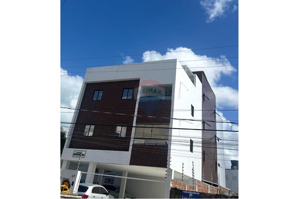 Apartamento - Alugar - João Pessoa , Paraíba - WhatsApp Image 2025-12-16 at 18.20.06.jpeg - 720431072-76