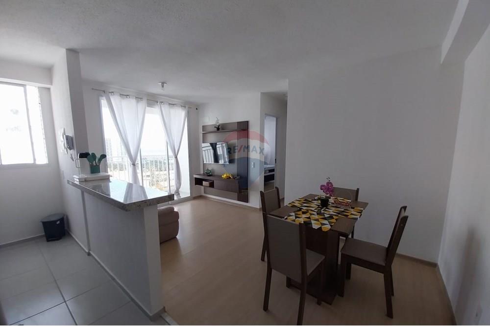 Apartamento - Alugar - Fortaleza , Ceará - WhatsApp Image 2025-12-04 at 09.20.44 (3).jpeg - 722031103-2