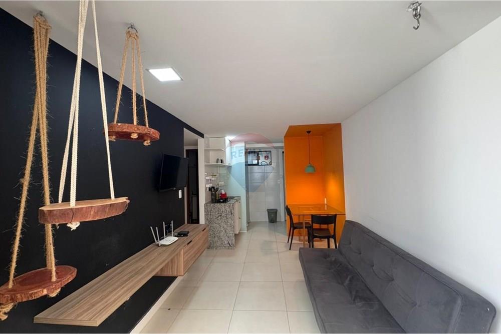 Apart Hotel/ Flat - Alugar - Cabedelo , Paraíba - 03.jpeg - 720471017-216