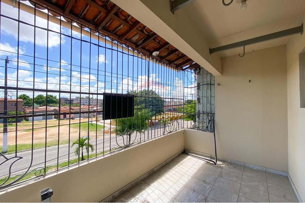 Casa - Venda - Parnamirim , Rio Grande do Norte - IMG_9947.jpg - Varanda - 720811023-52