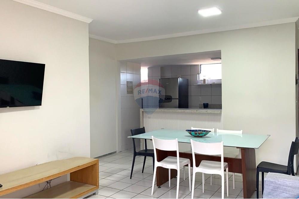 Apartamento - Alugar - João Pessoa , Paraíba - 2f9fae6d-8c7a-448c-95d2-38d2cd433f5c.jpg - 722011007-29