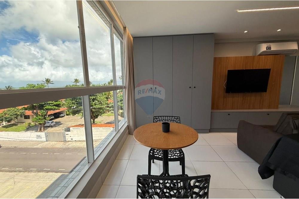 Apart Hotel/ Flat - Alugar - Cabedelo , Paraíba - WhatsApp Image 2025-06-20 at 13.59.15 (3).jpeg - 720431072-69