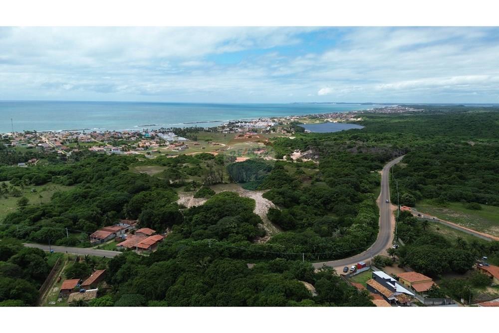 Terreno - Venda - Nísia Floresta , Rio Grande do Norte - DJI_0013.jpg - 720891133-73