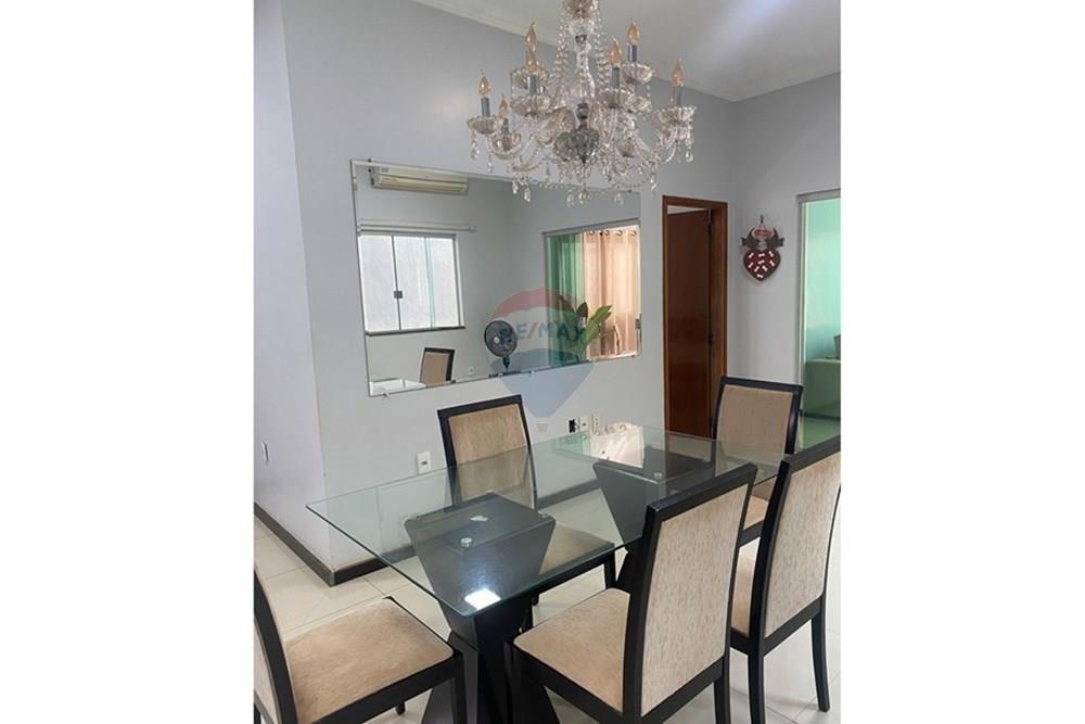 Sobrado - Alugar - Marabá , Pará - sala jantar.jpg - 722131001-564