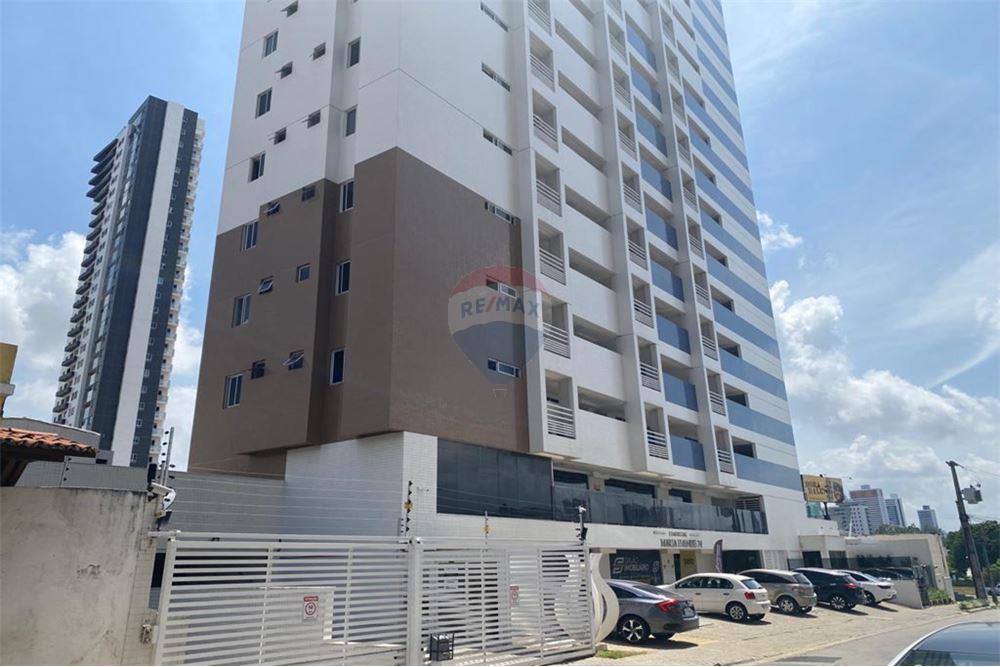 Apartamento - Alugar - João Pessoa , Paraíba - 2 - 720471017-218