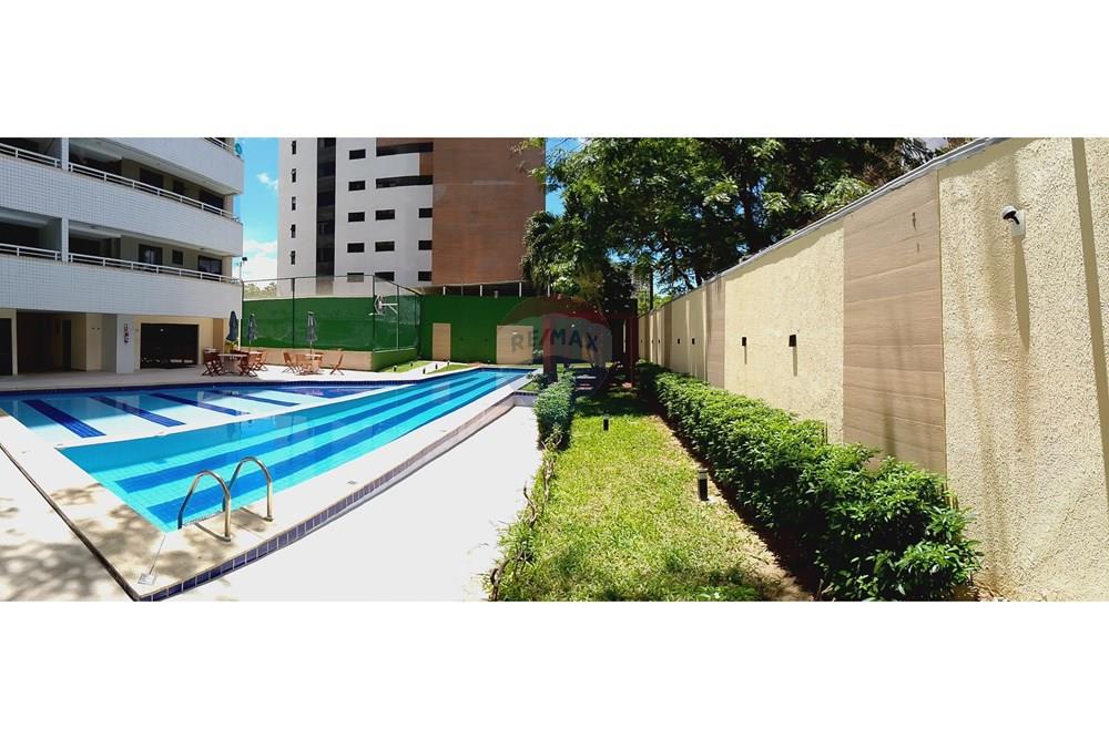 Apartamento - Alugar - Fortaleza , Ceará - APARTAMENTO GUARARAPES (23).jpg - 720341004-115