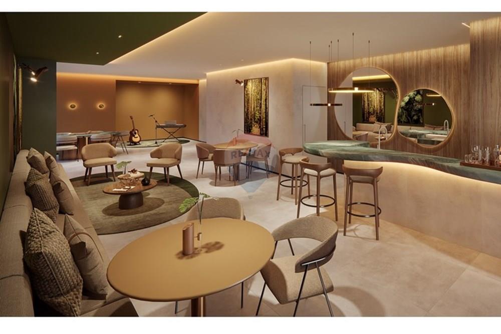 Apartamento - Venda - Fortaleza , Ceará - SALÃO DE FESTAS 02 JPEG.jpg - 721621062-3070