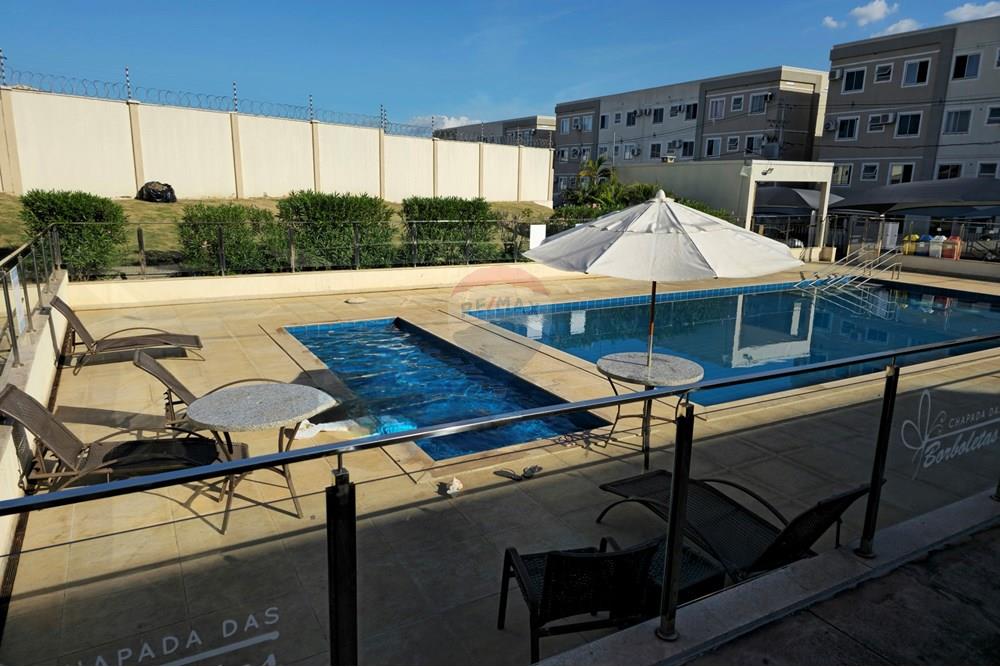 Apartamento - Venda - Cuiabá , Mato Grosso - 20250606_145701.jpg - 720911006-67