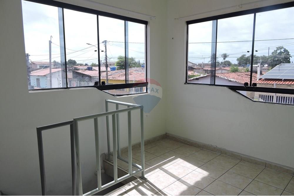 Kitnet - Alugar - Natal , Rio Grande do Norte - DSCN4863.JPG - Varanda - 720891130-354