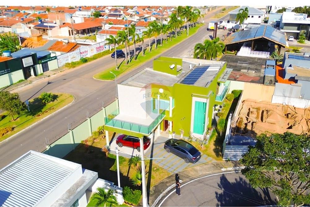 Casa de Condomínio - Venda - Parnamirim , Rio Grande do Norte - DJI_0834.jpg - 720891133-249