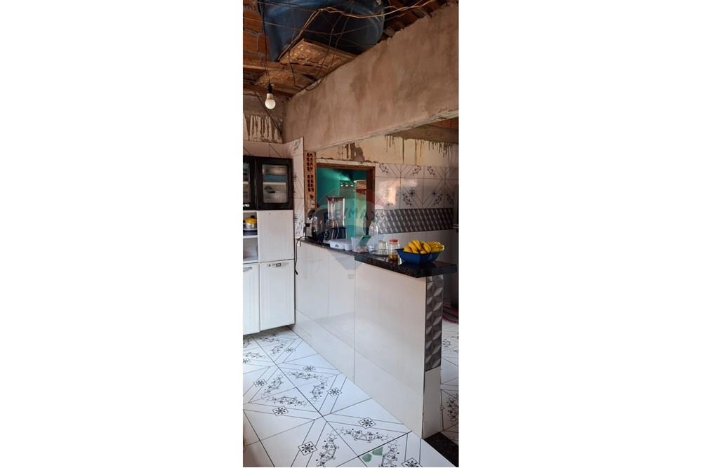 Casa - Venda - Rondonópolis , Mato Grosso - IMG-20250414-WA0020.jpg - 722201030-1