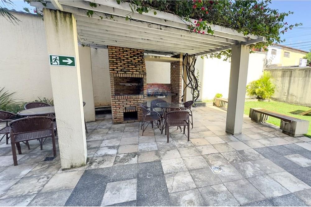 Apartamento - Venda - Fortaleza , Ceará - CHURASQ02.jpg - 722031088-18