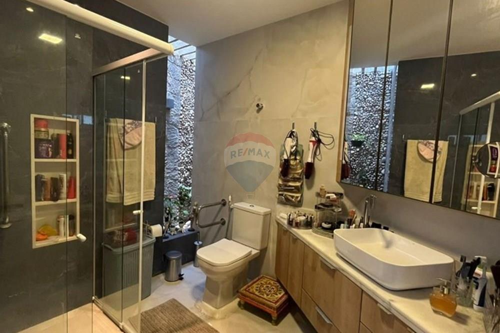 Casa - Venda - Natal , Rio Grande do Norte - Suíte Casal 04.JPG - 720621047-38