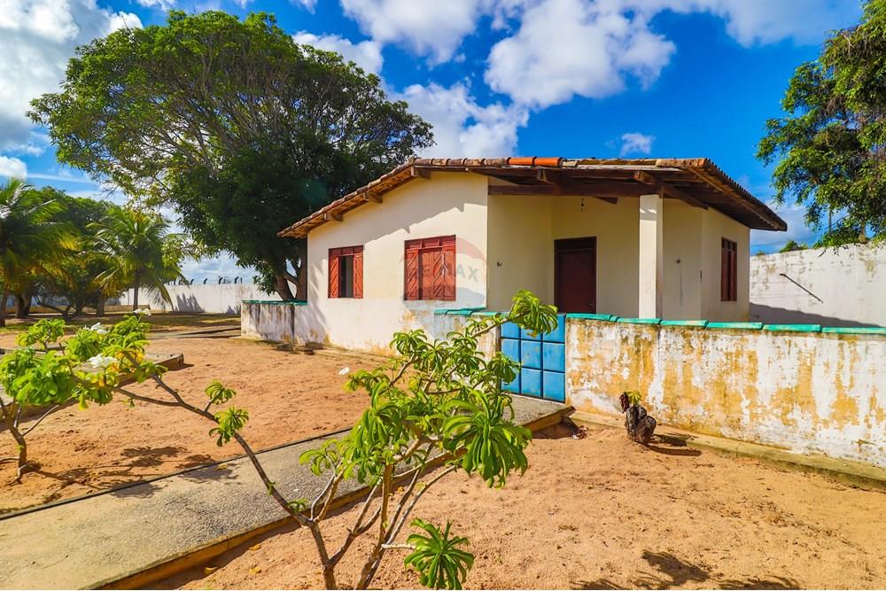 Chácara / Sítio / Fazenda - Venda - Nísia Floresta , Rio Grande do Norte - IMG_8446.jpg - 720891106-33