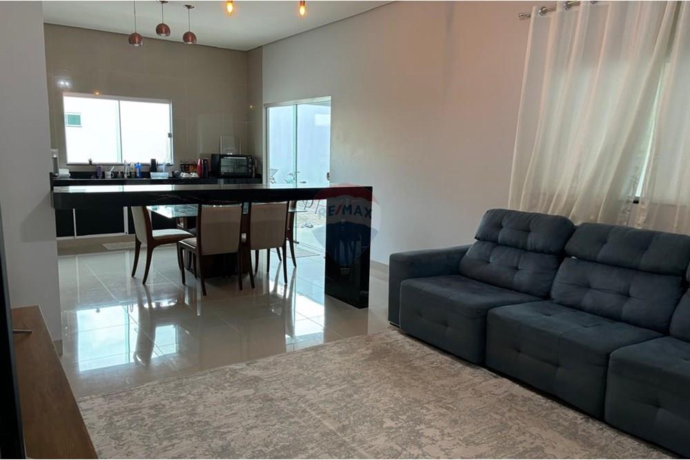 Casa - Venda - Araguaína , Tocantins - 3.jpeg - 720991006-38