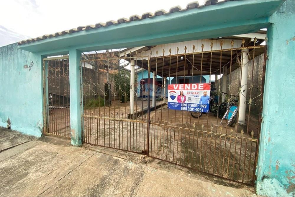 Casa - Venda - Ji-Paraná , Rondônia - WhatsApp Image 2026-01-15 at 11.06.58.jpeg - 722391020-4