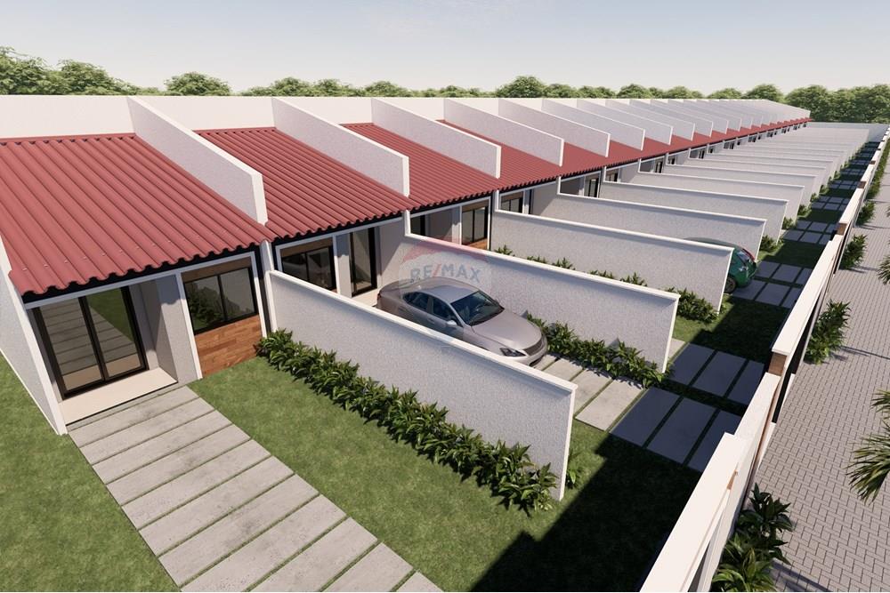 Casa - Venda - Caucaia , Ceará - 04.jpg - 720971021-84