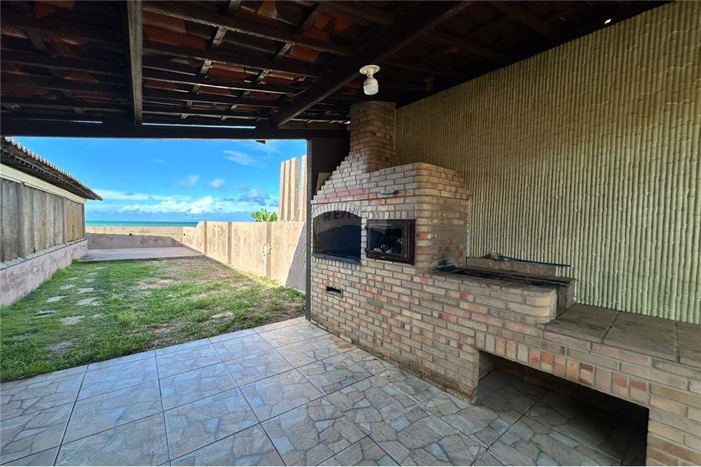 Casa - Venda - Touros , Rio Grande do Norte - 14 - 720891068-64