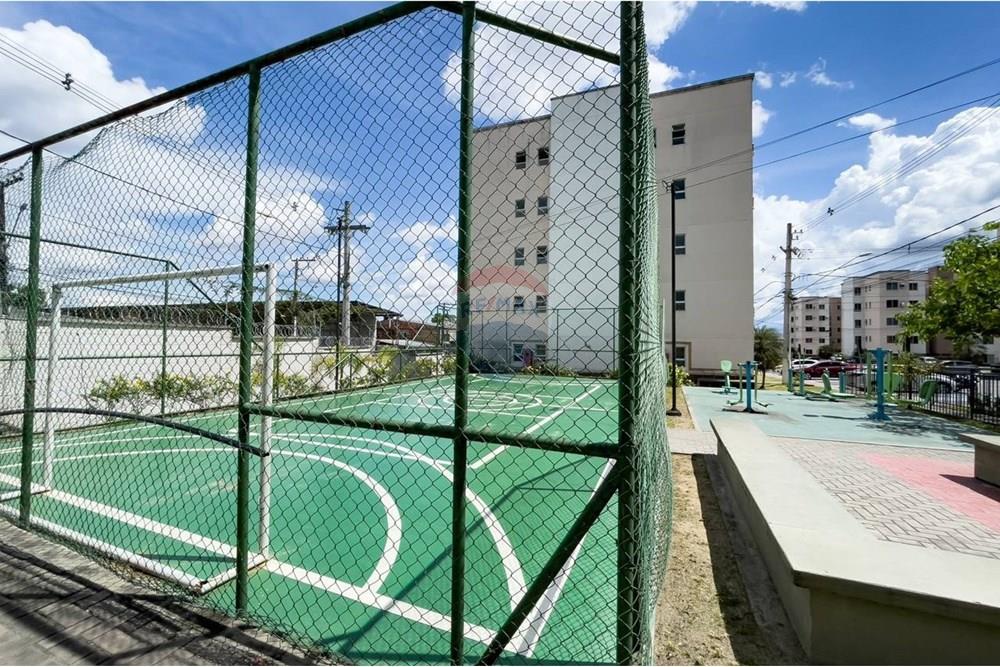 Apartamento - Venda - Manaus , Amazonas - Imagem do WhatsApp de 2025-11-06 à(s) 15.32.16_03509820.jpg - 720401002-111