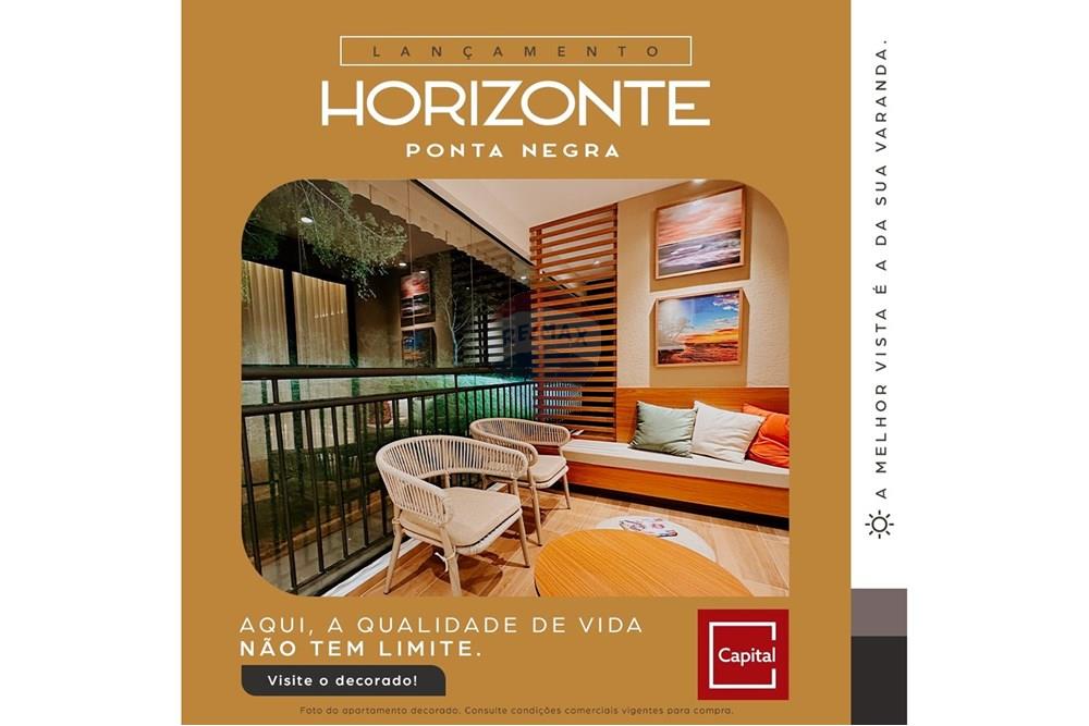 Apartamento - Venda - Manaus , Amazonas - PEÇA4 HORIZONTE.jpeg - 720401036-25